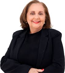 Fátima Mora